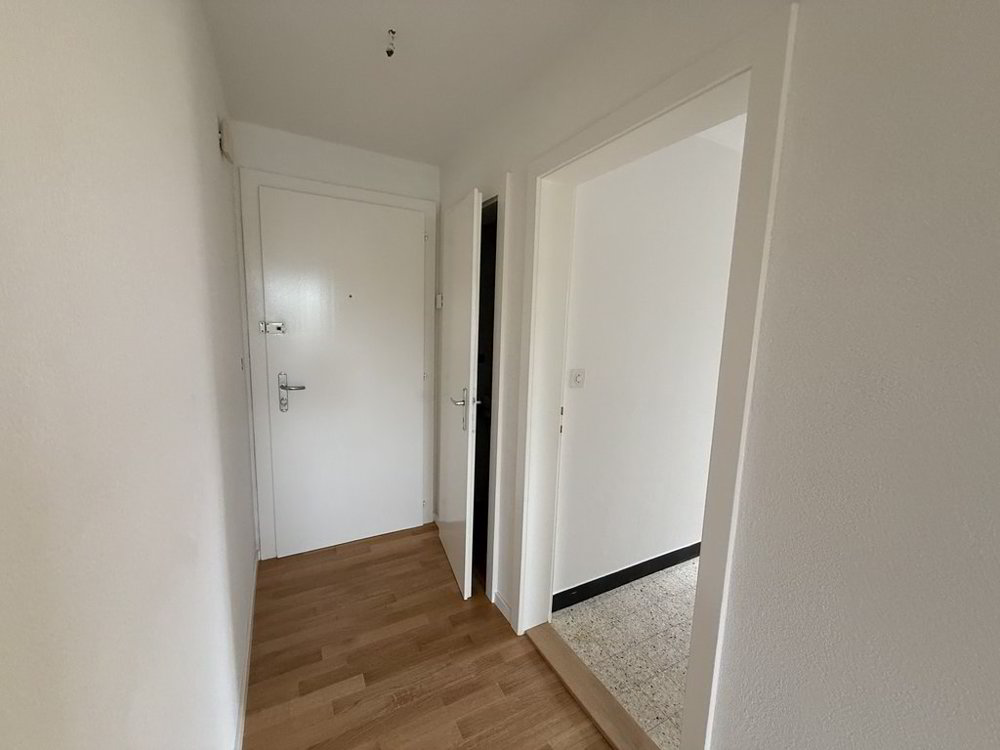 Wohnung – Aigle, La Fontaine, District d'Aigle - Ansicht 5