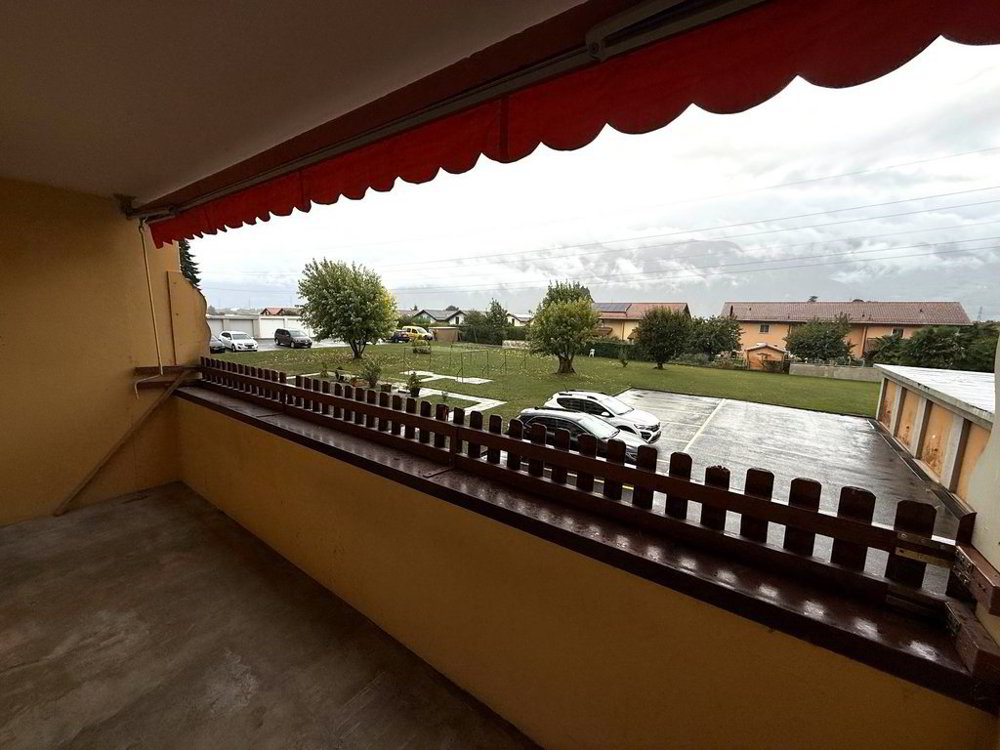 Wohnung – Aigle, La Fontaine, District d'Aigle - Mehr