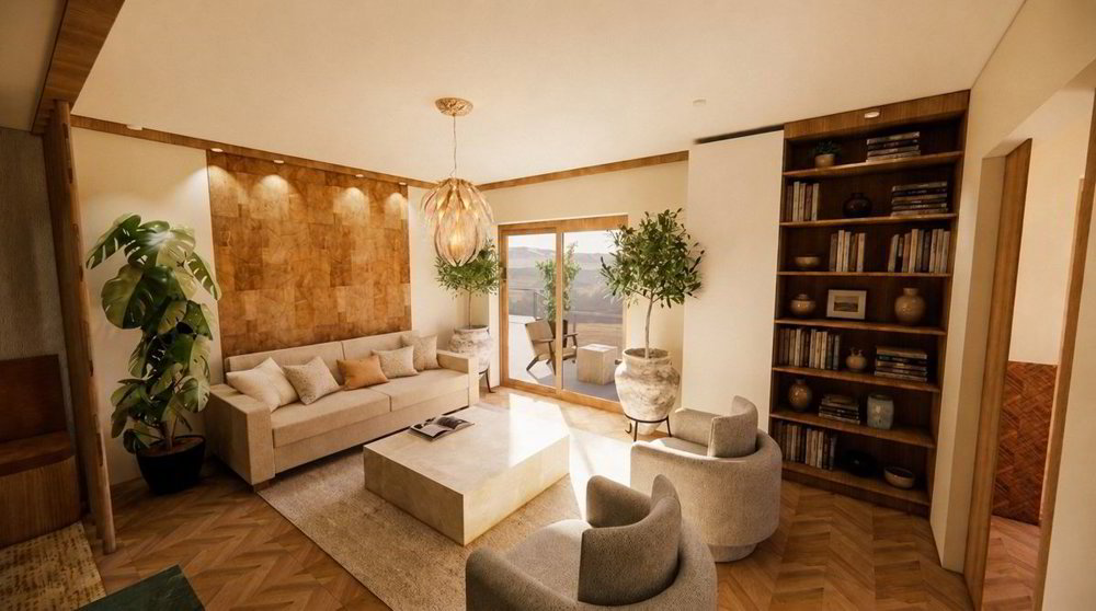 Wohnung – Crans-Montana, Randogne - Ansicht 3