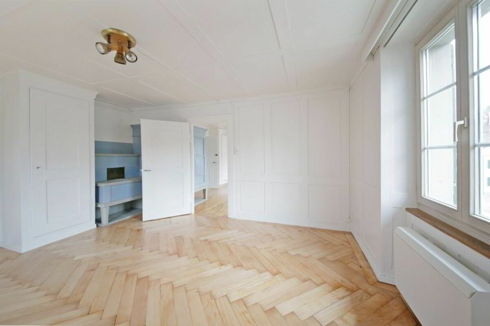 Wohnung – Andelfingen - Ansicht 2