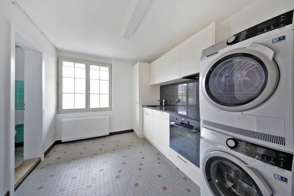 Wohnung – Andelfingen - Mehr
