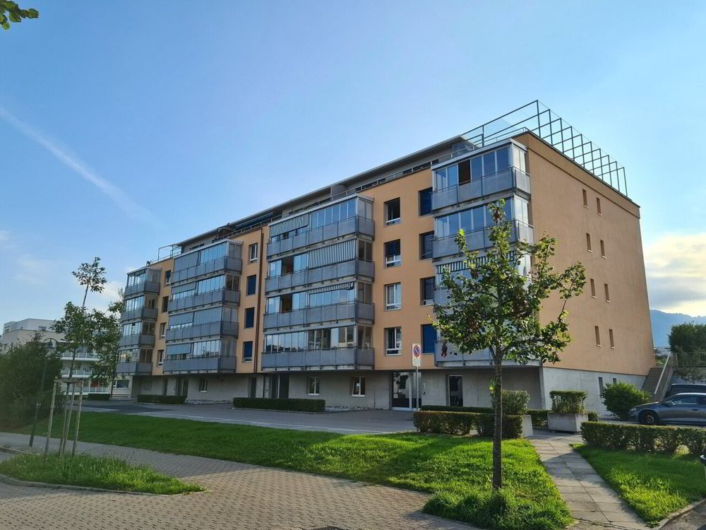 Wohnung – Bulle - Ansicht 2