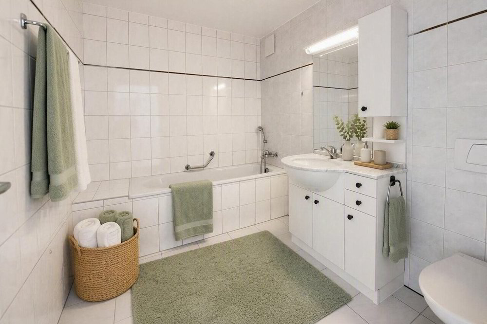 Wohnung – Bulle - Mehr