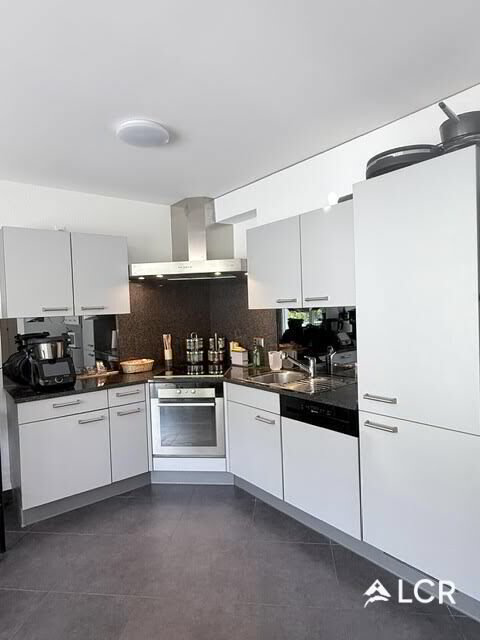 Wohnung – Pont-de-la-Morge (Sion), Sion - Ansicht 2