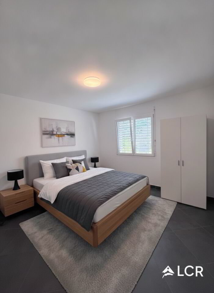 Wohnung – Pont-de-la-Morge (Sion), Sion - Ansicht 3