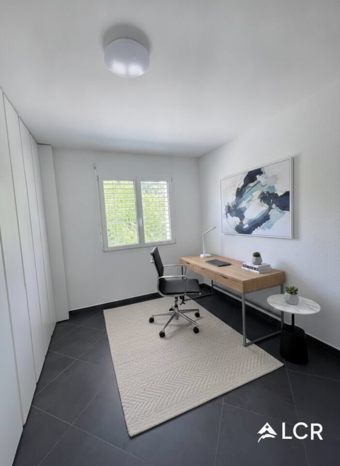 Wohnung – Pont-de-la-Morge (Sion), Sion - Ansicht 4