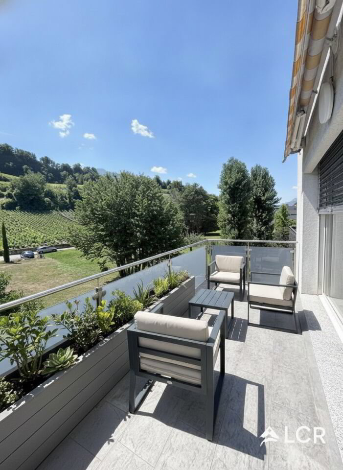 Wohnung – Pont-de-la-Morge (Sion), Sion - Ansicht 5
