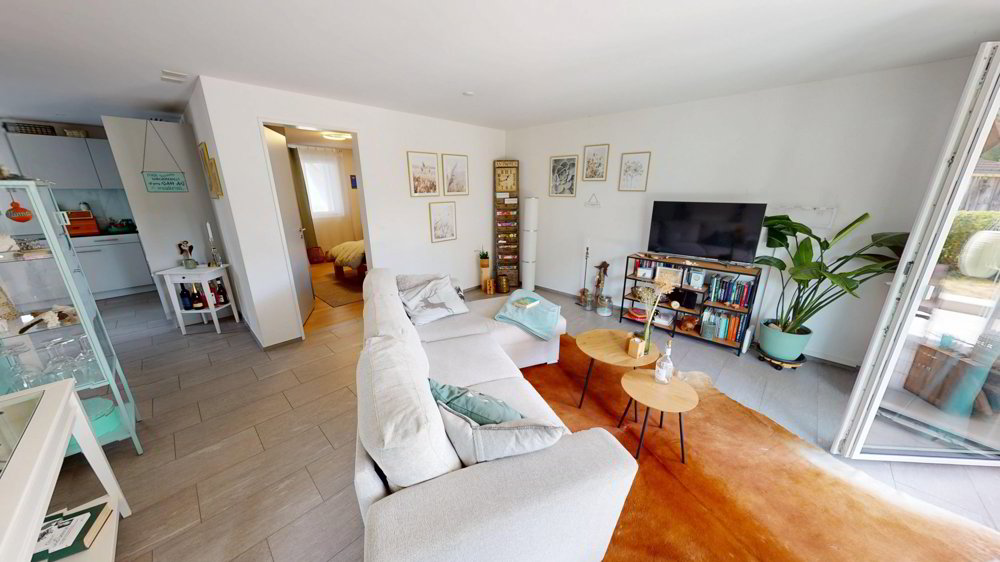 Wohnung – Berg am Irchel - Ansicht 2