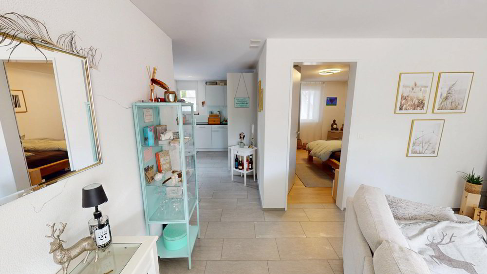 Wohnung – Berg am Irchel - Ansicht 3