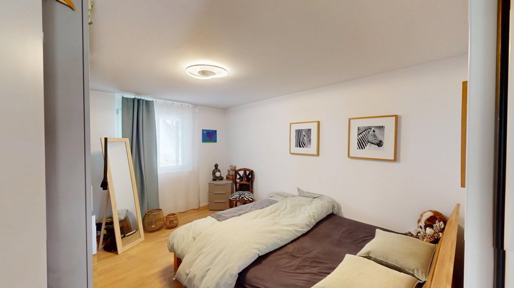 Wohnung – Berg am Irchel - Ansicht 5