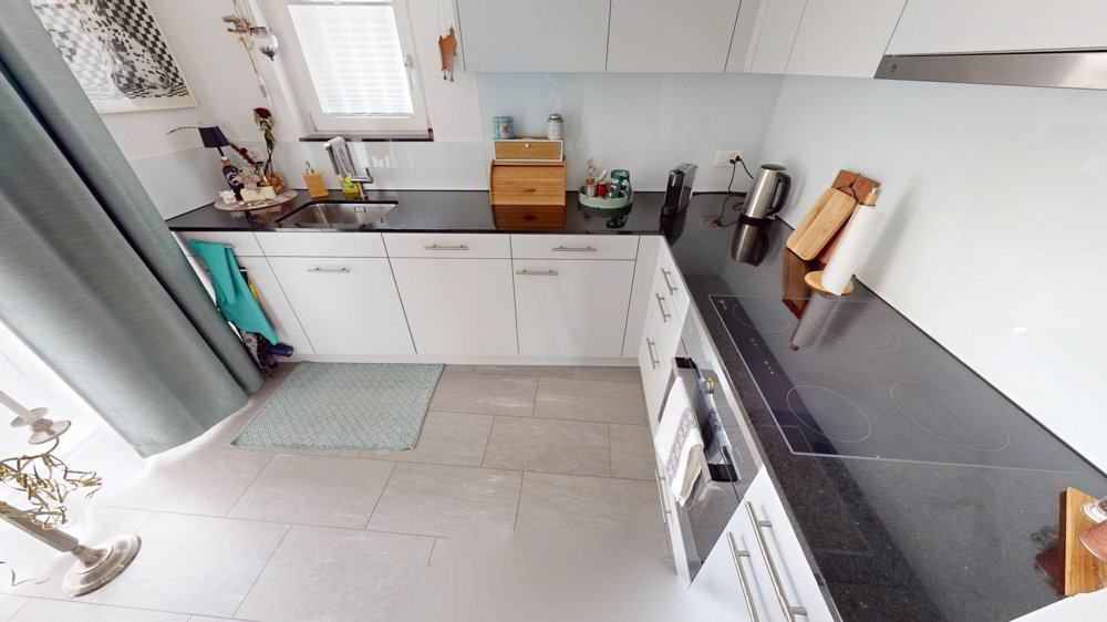 Wohnung – Berg am Irchel - Mehr