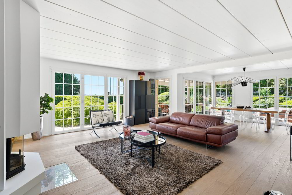Haus – St-Saphorin-sur Morges, En Echilles - Ansicht 5