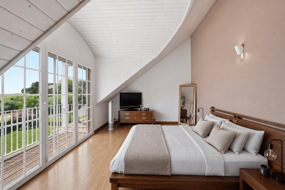 Haus – St-Saphorin-sur Morges, En Echilles - Mehr