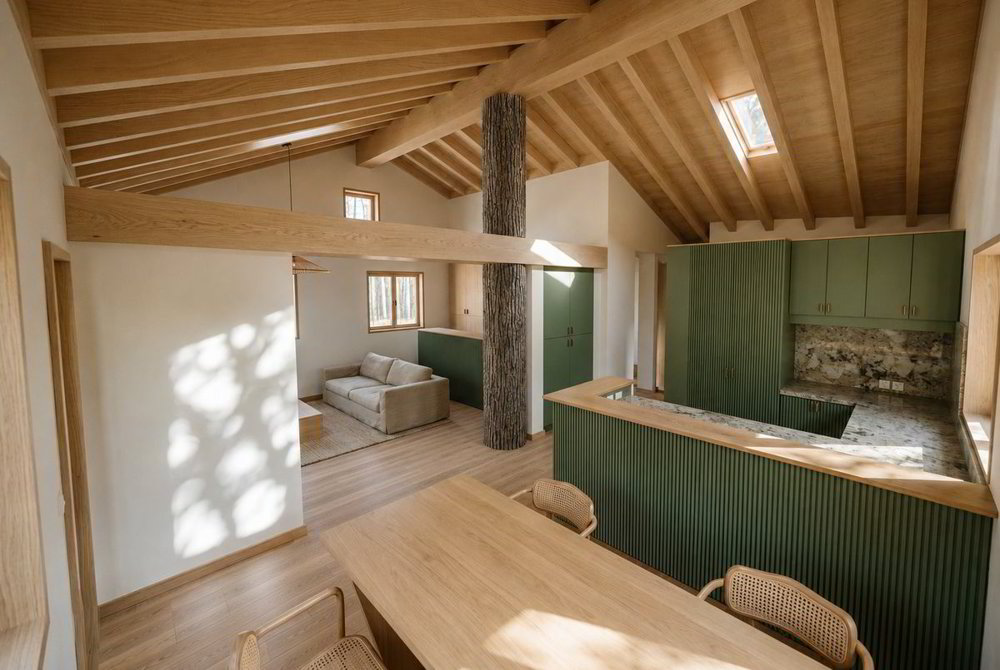 Haus – Venthône