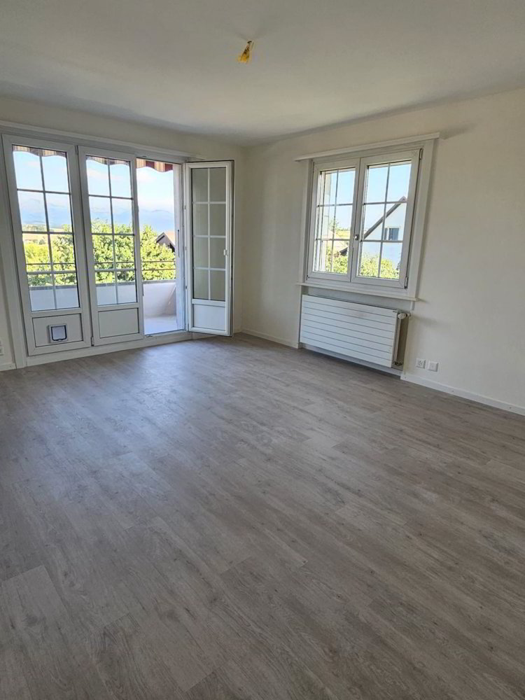 Wohnung – Carrouge VD - Ansicht 5