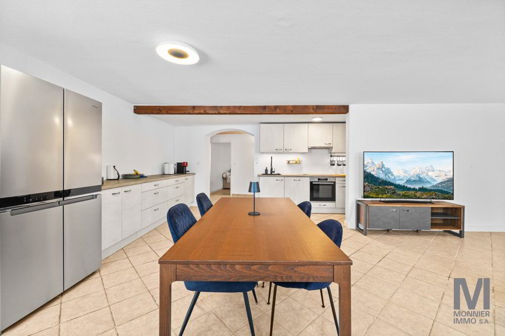Wohnung – Oulens-sous-Echallens - Ansicht 2