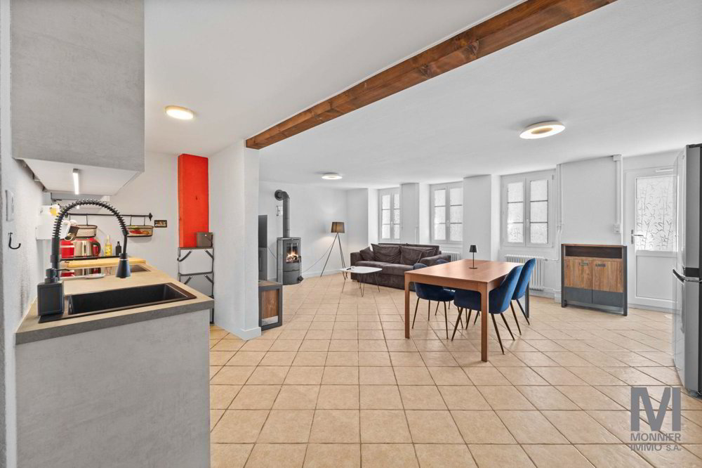 Wohnung – Oulens-sous-Echallens - Ansicht 4