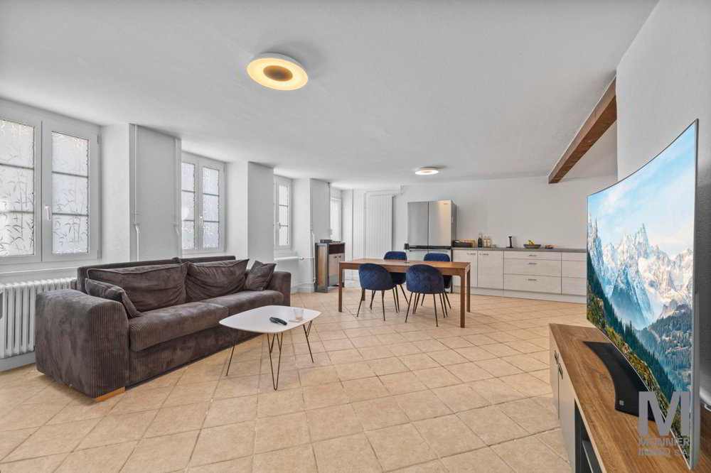 Wohnung – Oulens-sous-Echallens - Ansicht 5