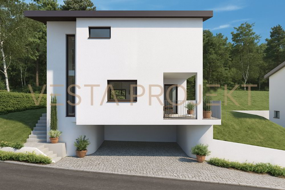 Haus – S. Antonino - Ansicht 2