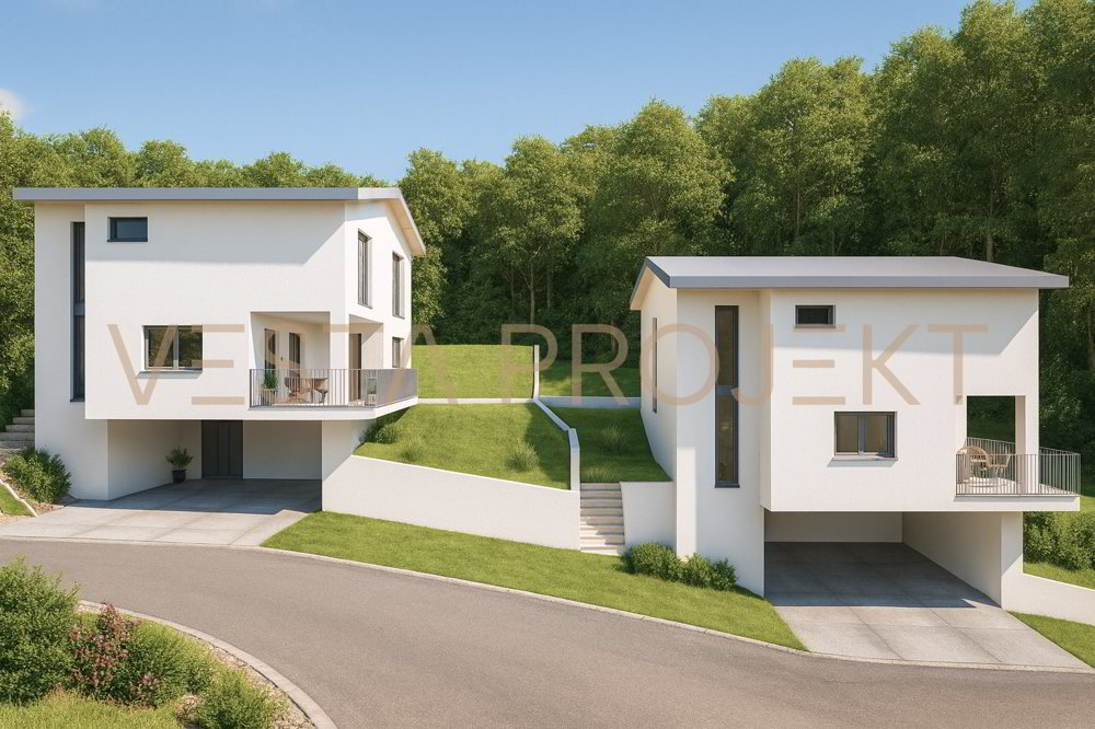 Haus – S. Antonino - Ansicht 4