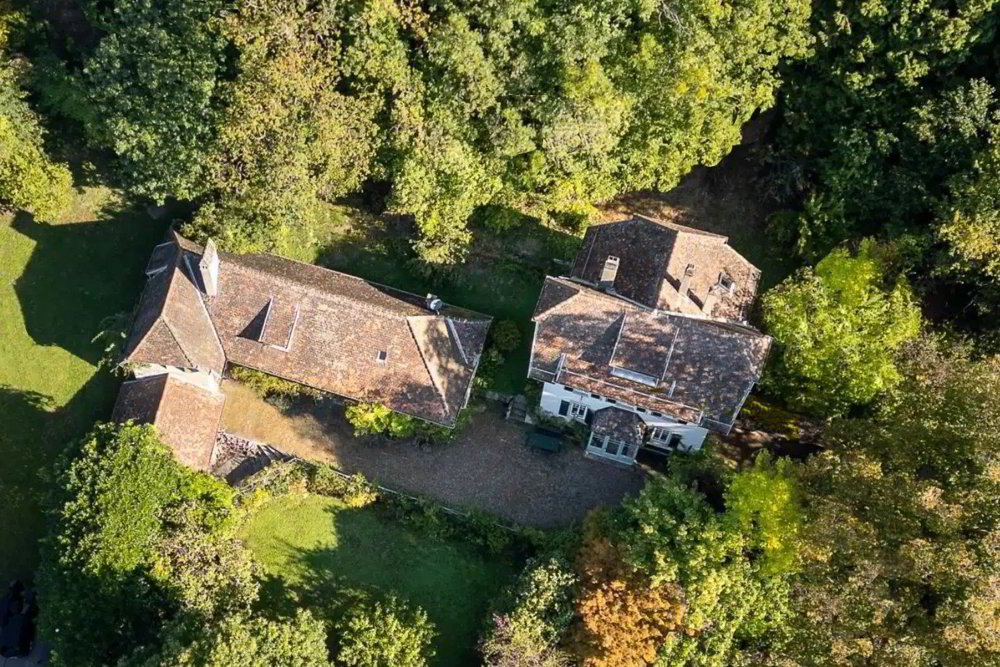Haus – Essertines-sur-Rolle - Ansicht 2