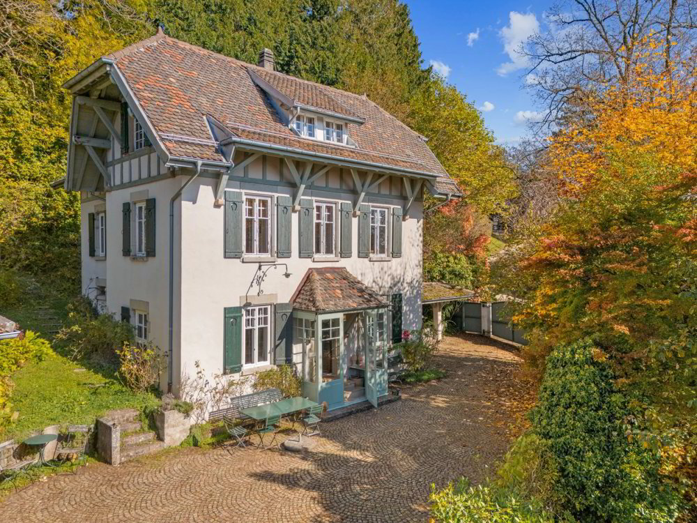 Haus – Essertines-sur-Rolle - Ansicht 5