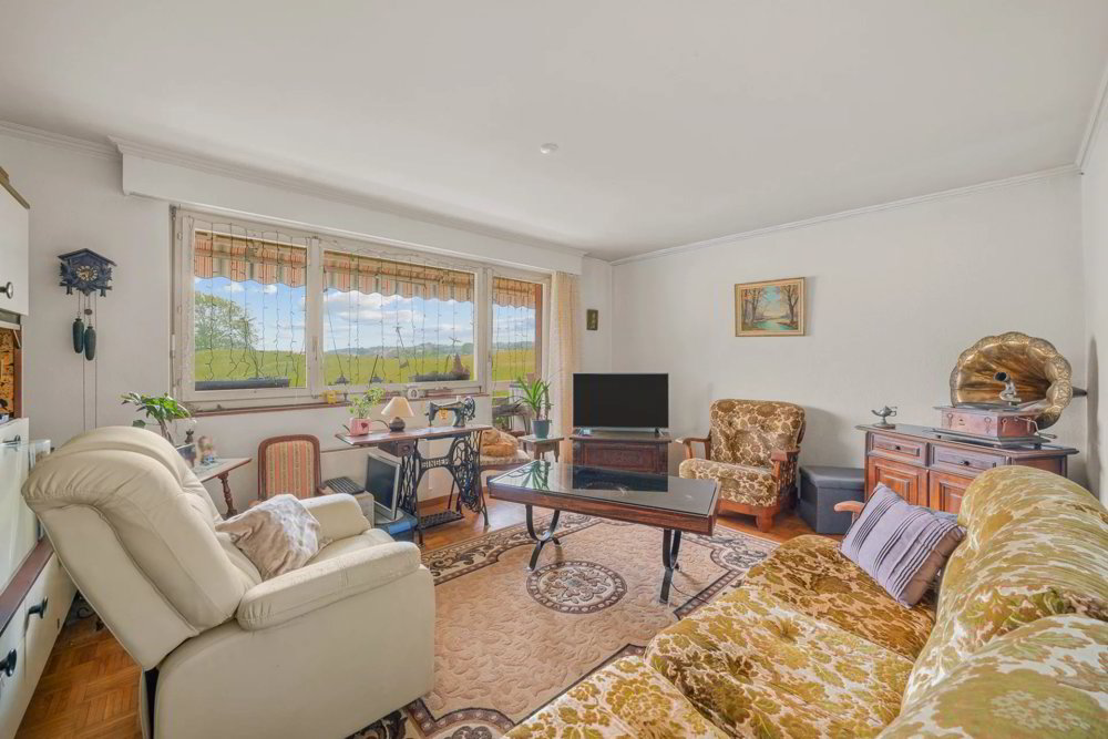 Wohnung – Forel (Lavaux), District de Lavaux-Oron - Ansicht 3