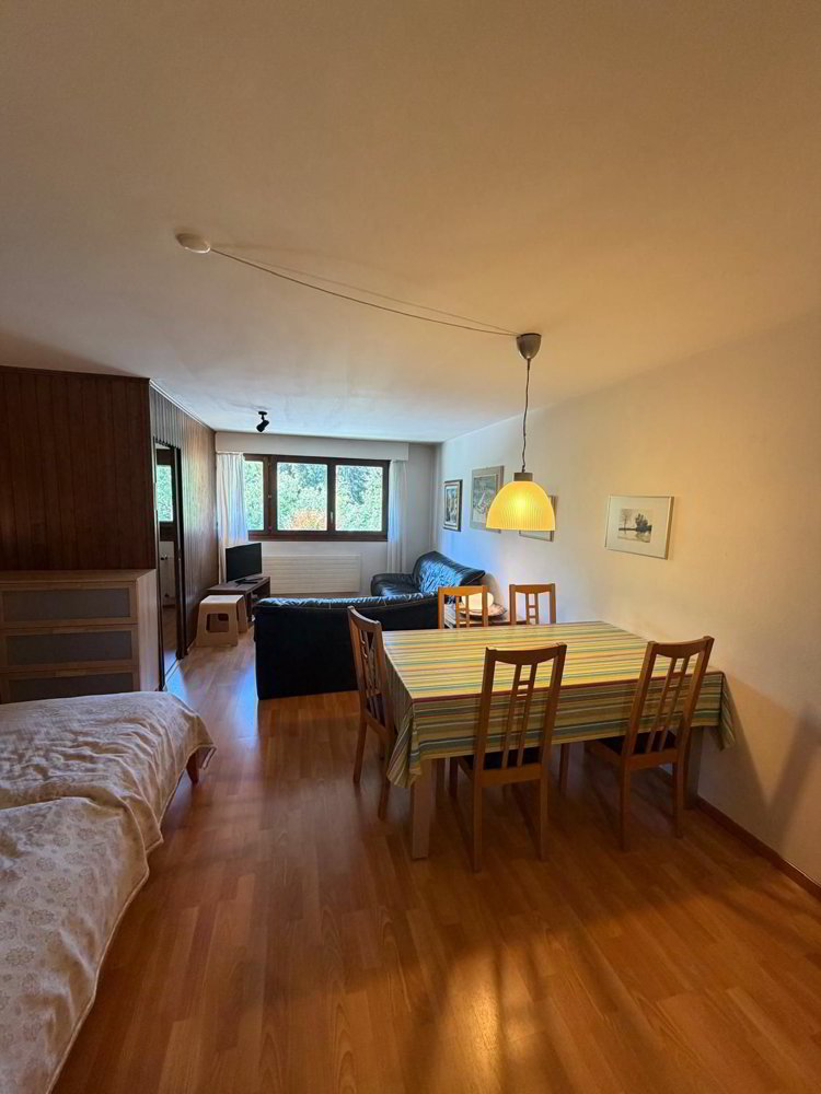 Wohnung – Crans-Montana, Randogne - Ansicht 3