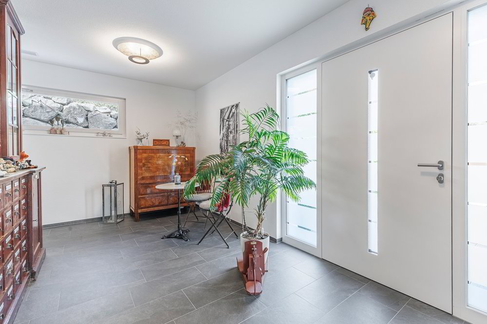 Haus – Mosnang - Ansicht 4