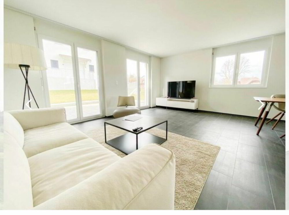 Haus – Ufhusen - Ansicht 2