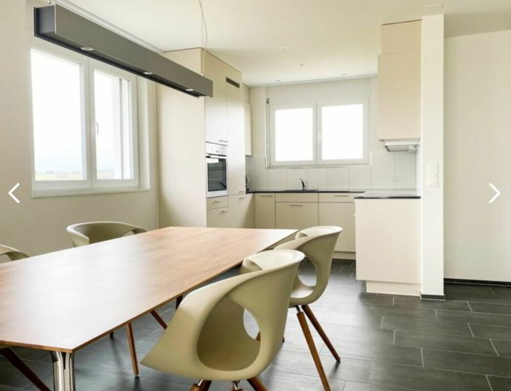 Haus – Ufhusen - Ansicht 4