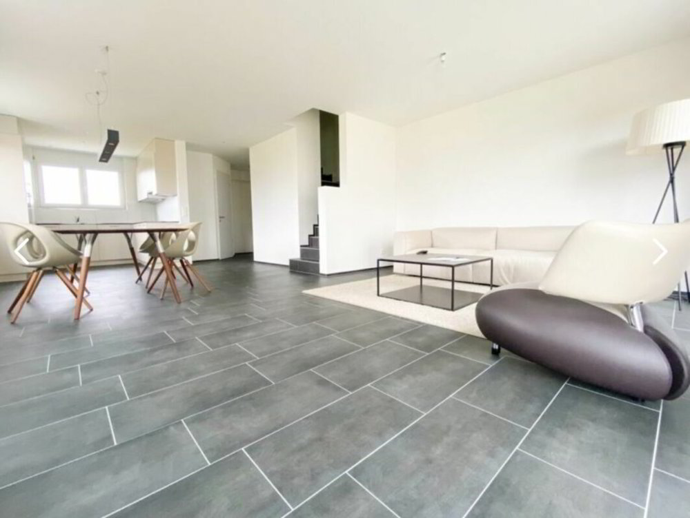 Haus – Ufhusen - Ansicht 5