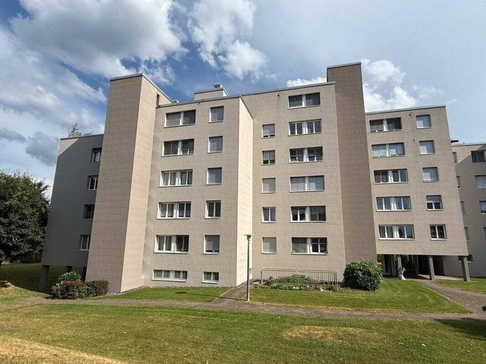 Wohnung – Zofingen - Ansicht 2
