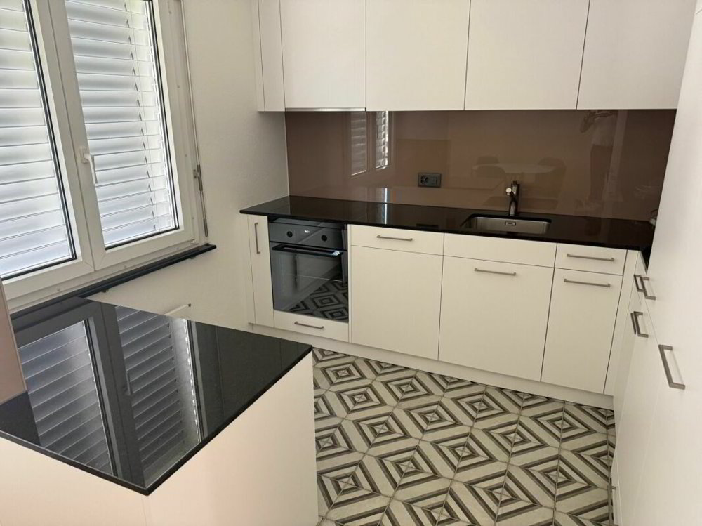 Wohnung – Zofingen - Ansicht 4