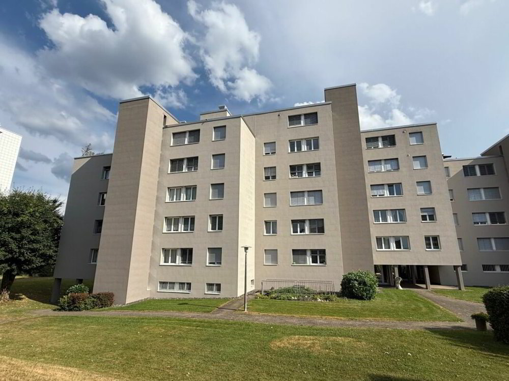 Wohnung – Zofingen - Ansicht 5