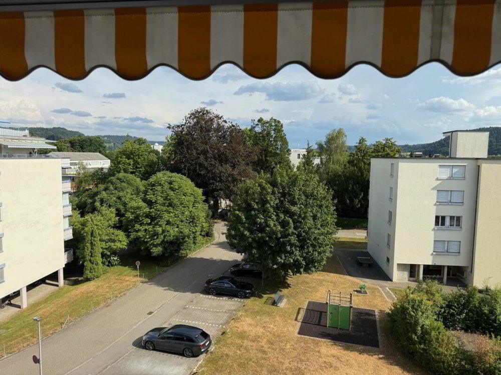 Wohnung – Zofingen - Mehr
