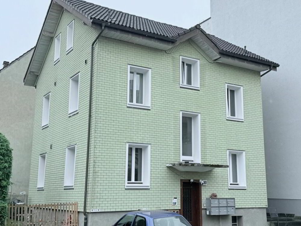 Haus – Trimbach - Ansicht 4