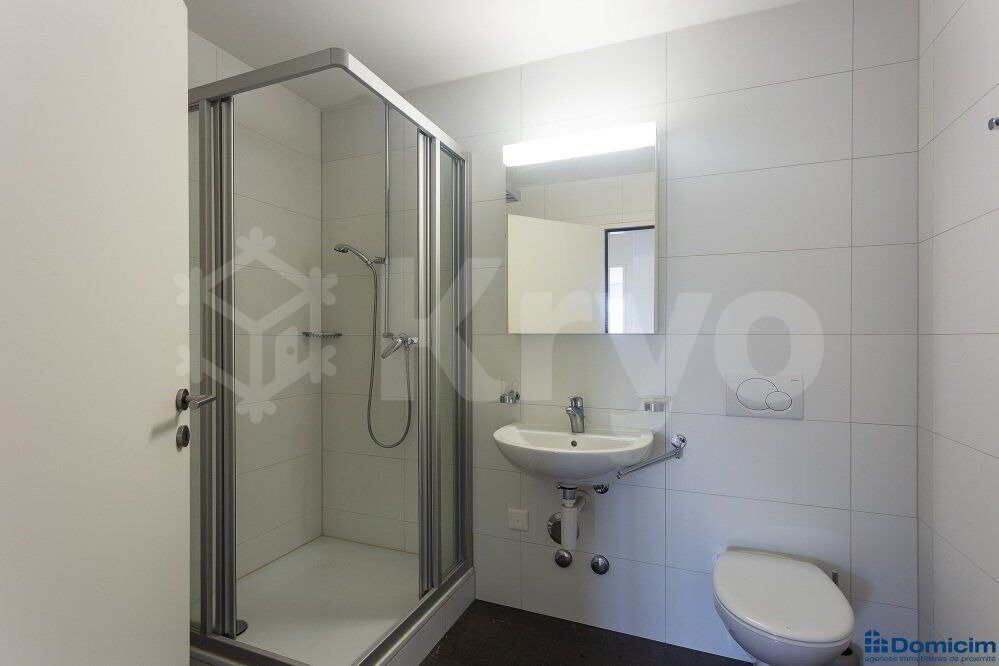3 rooms Apartment for rent in Bulle - image 1/4