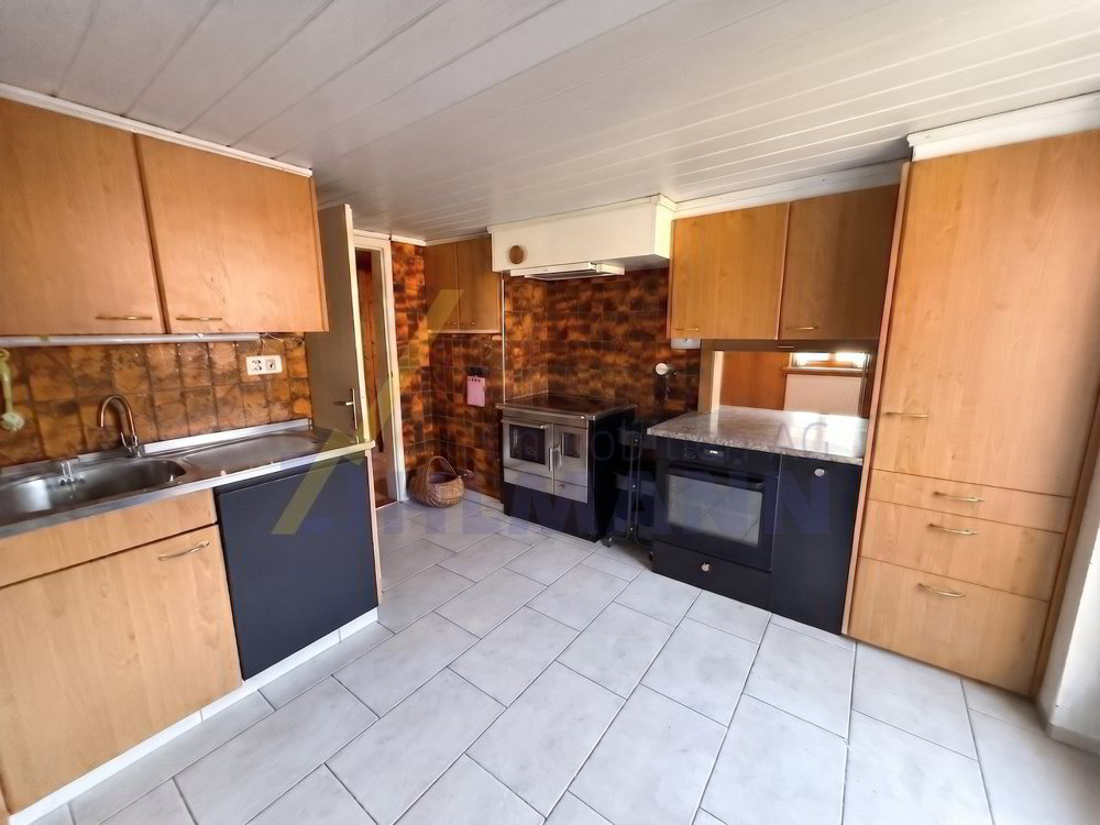 Haus – Wislikofen - Ansicht 2
