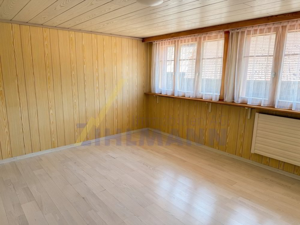 Haus – Wislikofen - Ansicht 4