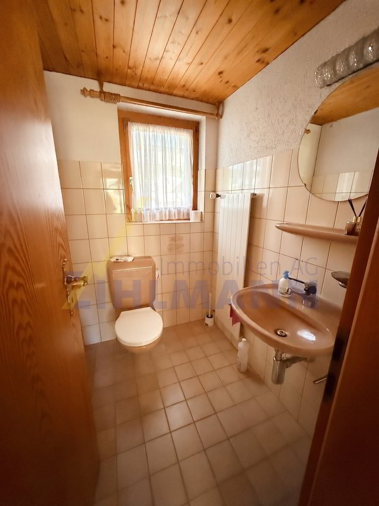 Haus – Wislikofen - Ansicht 5
