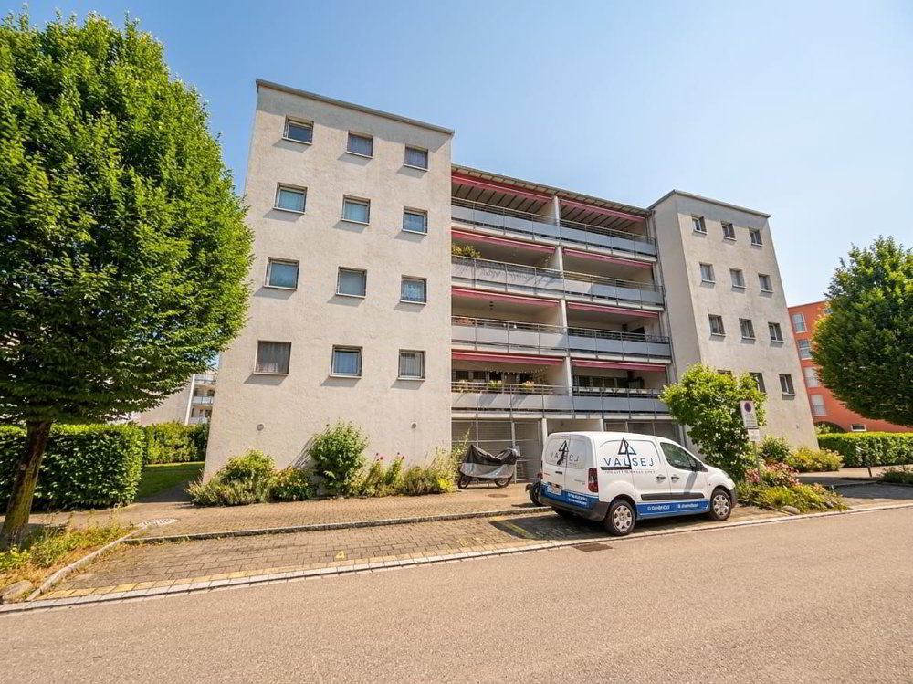 Wohnung – Dietlikon - Ansicht 2