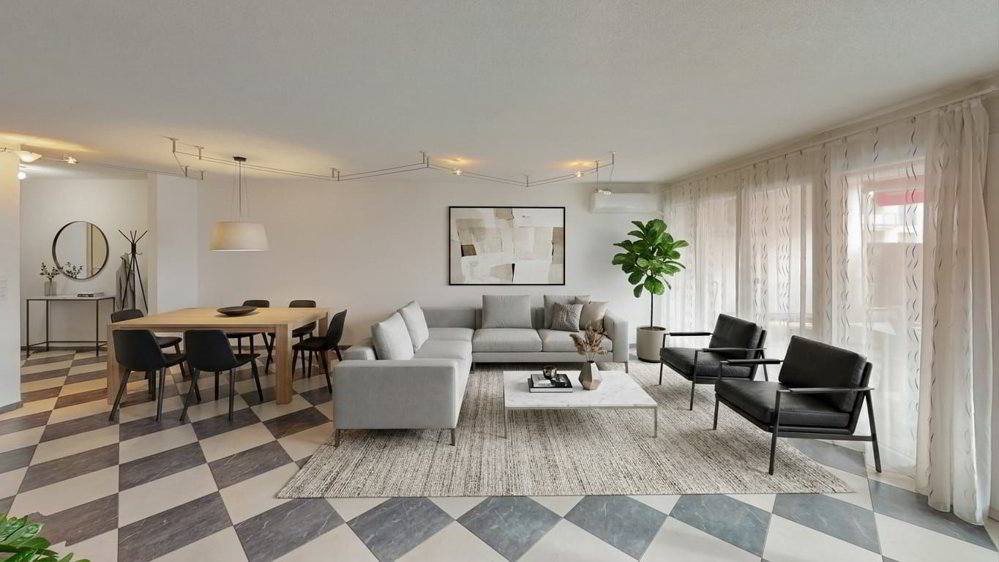 Wohnung – Dietlikon - Ansicht 4