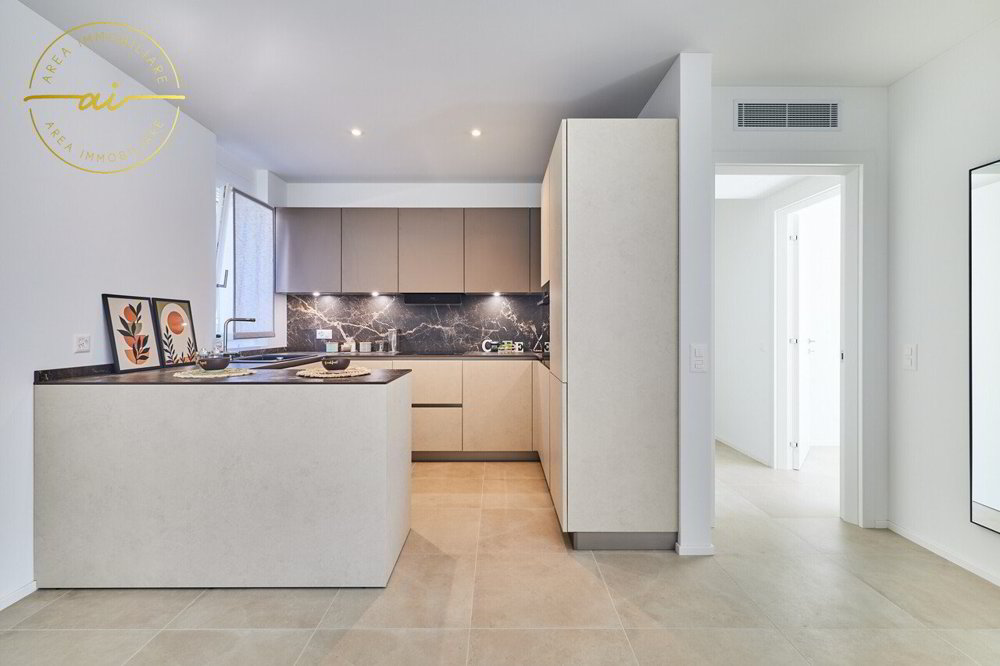 Wohnung – Balerna - Ansicht 4