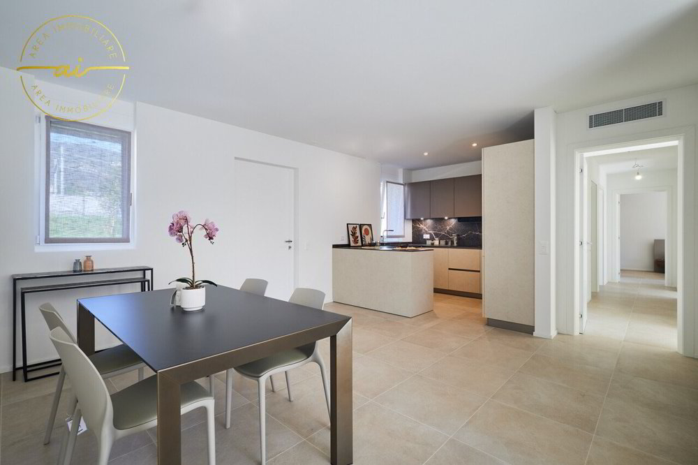 Wohnung – Balerna - Ansicht 5