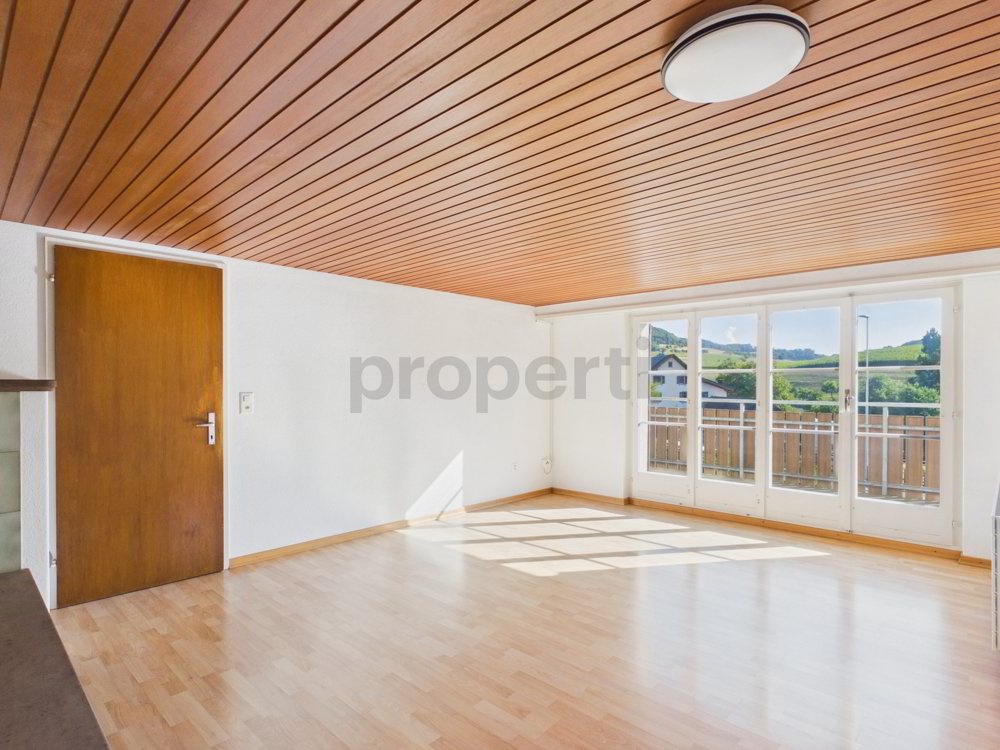 Wohnung – Oberhofen AG - Ansicht 4