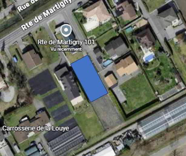 null rooms Land to buy in Fully - image 1/1