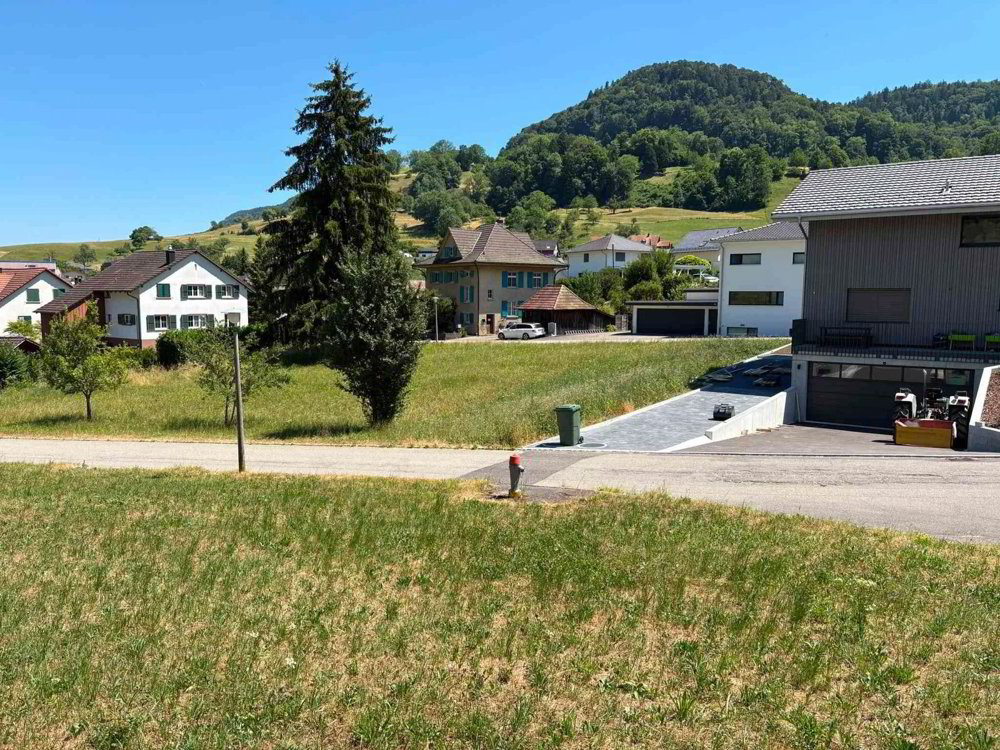null rooms Land to buy in Meltingen - image 1/3