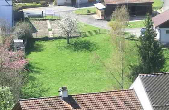 Bauland an ruhiger Lage in Böbikon