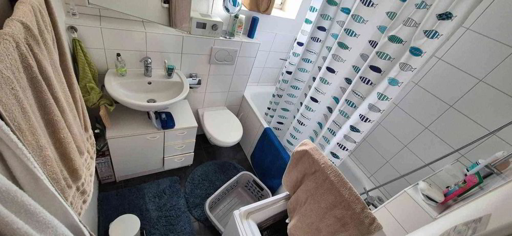 4 rooms Flat-sharing for rent in Windisch - image 1/8